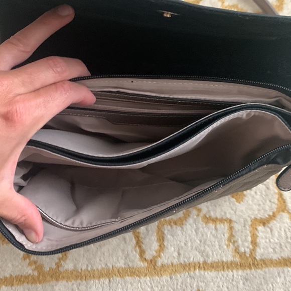 Crossbody bag / adjustable shoulder strap - Picture 3 of 5